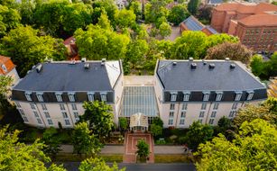 Hotel am Schlosspark - Image 2