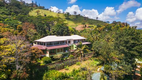 Yasmin Hill Longevity Oasis