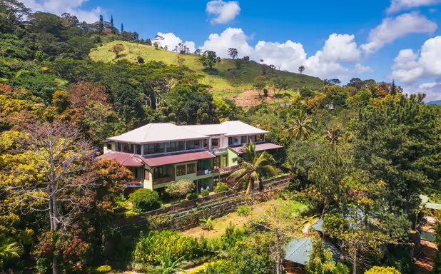 Yasmin Hill Longevity Oasis - Image 1