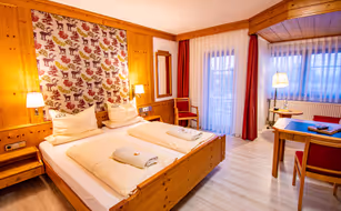 Vital- & Wellnesshotel Albblick - Afbeelding 5