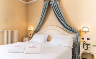 Hotel Terme Helvetia - Bild 3