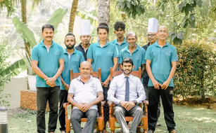 Daniel's Ayurveda Resort - Bild 5