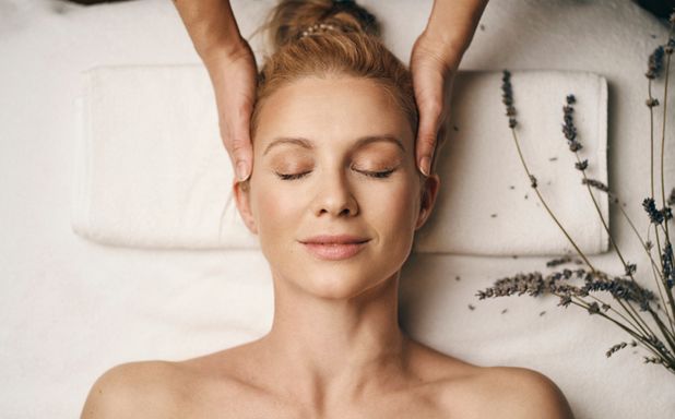 Hotel Vitarium - Imagen 1