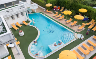 Hotel Terme Roma - Afbeelding 5
