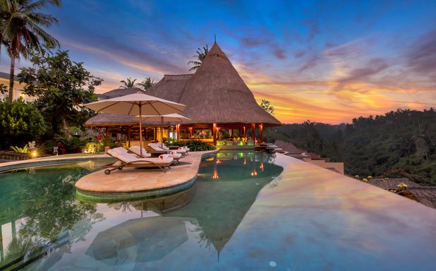 Viceroy Bali - Bild 1