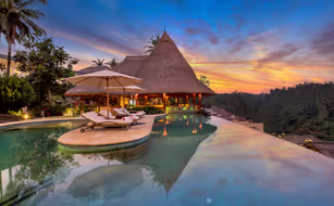 Viceroy Bali - Bild 2