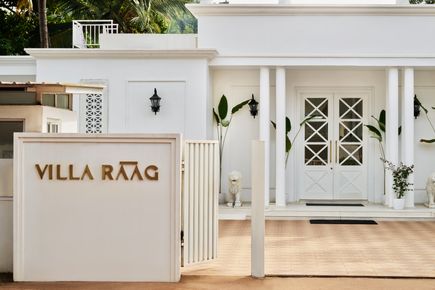Villa Raag