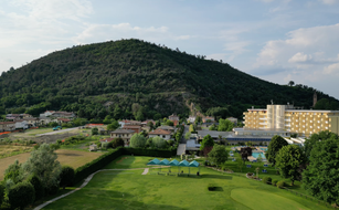 Hotel Terme Leonardo - Bild 5