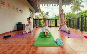 Samadhi Soul Retreat - Bild 4