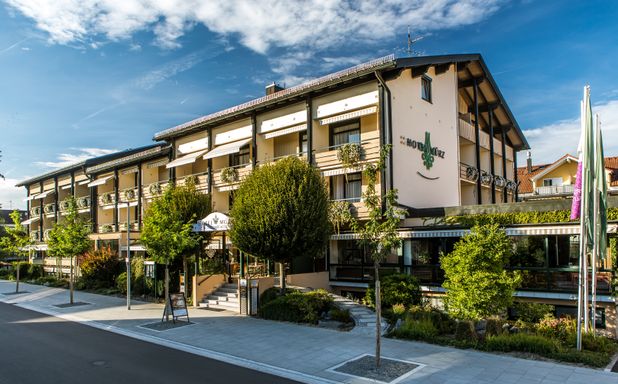 Das Wunsch-Hotel Mürz - Imagen 1