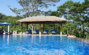 Niyagama House - Bild 3