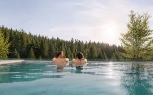 Waldhotel am Notschreipass - Bild 2