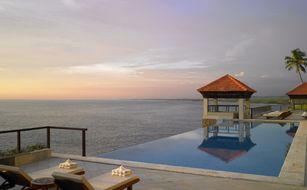 The Leela Kovalam, a Raviz Hotel - Imagen 3
