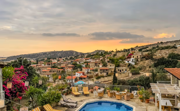 Yoga Retreat - Cyprus Villages - Bild 1