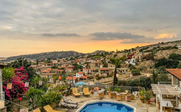 Yoga Retreat - Cyprus Villages - Bild 1