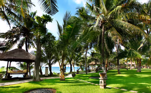 Puri Bagus Lovina - Bild 4