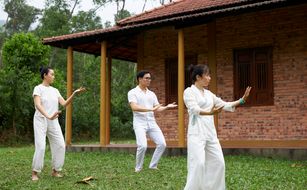 Alba Wellness Valley by Fusion - Bild 3