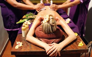 Austrian Ayurveda Beach Resort - Image 4