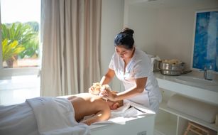 The View Bouznika - Bild 4