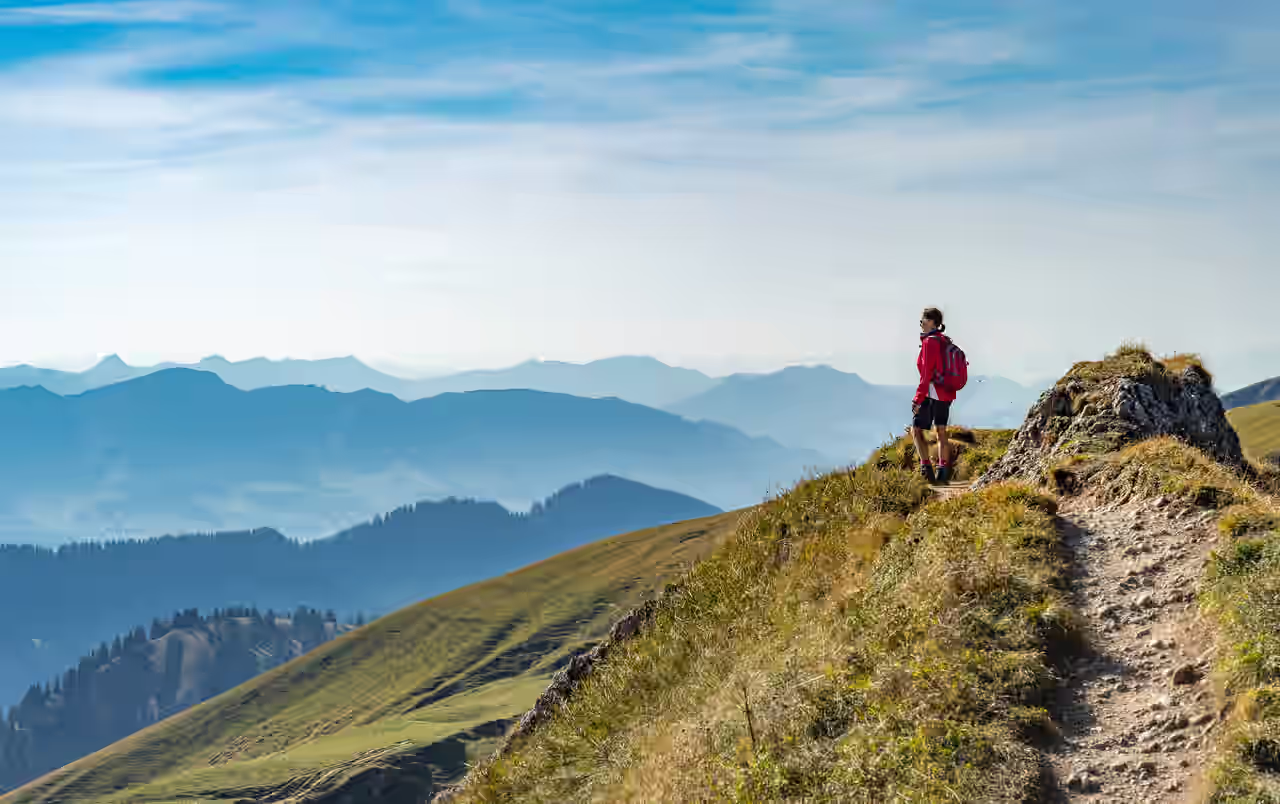 Sporthotels im Allgäu
