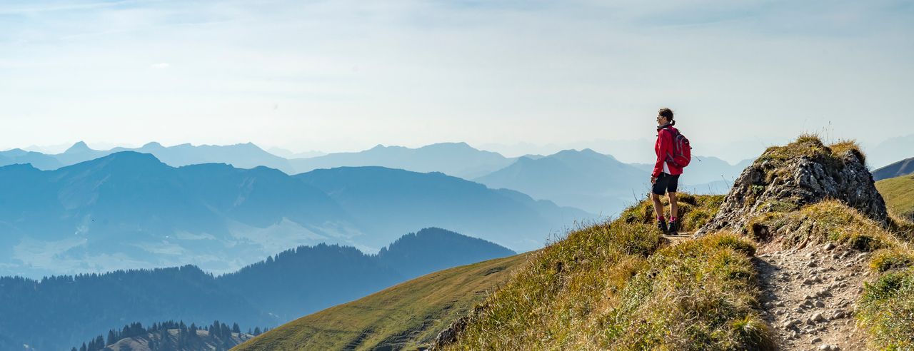 Sporthotels im Allgäu