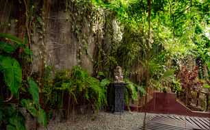 Emi Ayujanani Ayurveda Resort - Bild 4