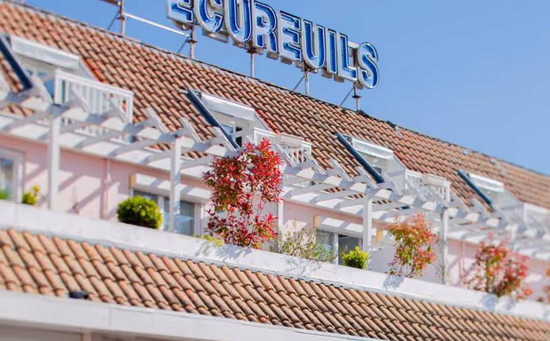 Thermes Les Ecureuils - Immagine 1