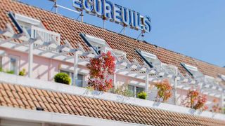 Thermes Les Ecureuils 