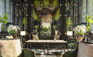 Sindhorn Kempinski Hotel Bangkok - Bild 3