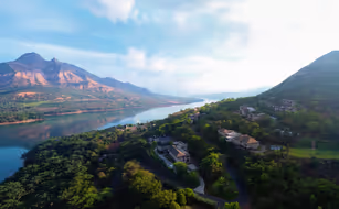 Atmantan Wellness Centre - Bild 5