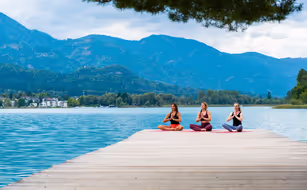 Naturel Dorf SCHÖNLEITN - Image 5