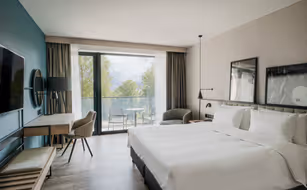 Radisson Resort Kolberg - Immagine 5