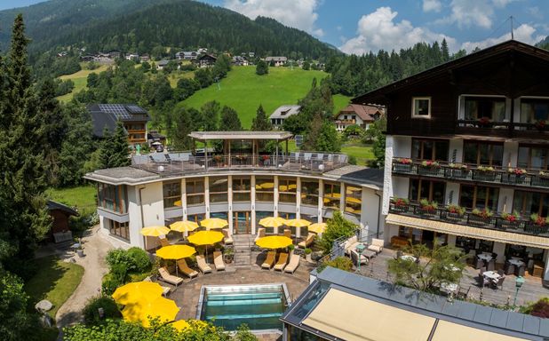 Naturhotel Ortners Eschenhof   - Image 1