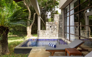 Ayugiri Ayurveda Wellness Resort - Imagen 5