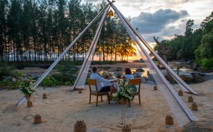 Kalima Resort & Villas Khao Lak - Immagine 4