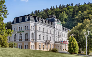 Centrální Lázně Ensana Health Spa Hotel  - Afbeelding 2