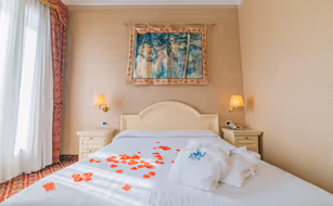 Hotel Terme Roma - Afbeelding 5