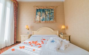 Hotel Terme Roma - Bild 5