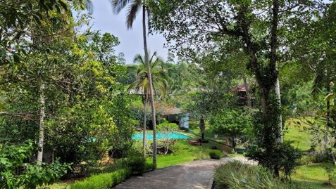 Spirit of Life Resort