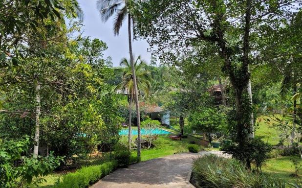 Spirit of Life Resort - Bild 1