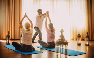 Wellness- und Gesundheitshotel Larimar - Zdjęcie 5