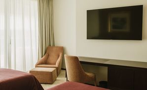 Hotel Bellevue - Bild 3