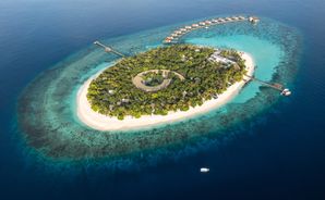 Park Hyatt Maldives Hadahaa - Bild 4