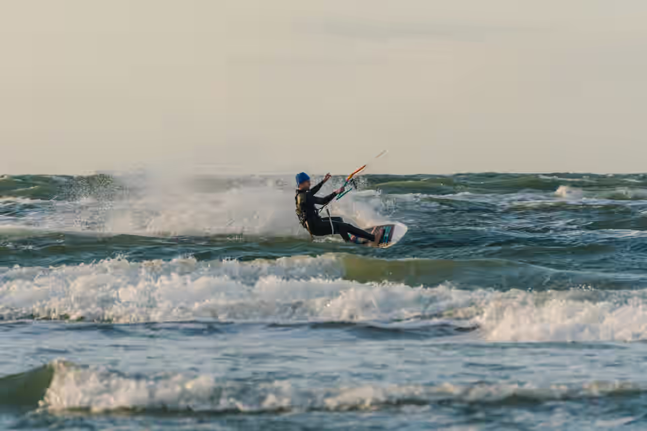 Radfahren in Niedersachsen