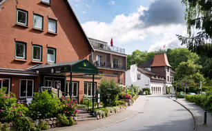 Hotel Birke - Bild 4
