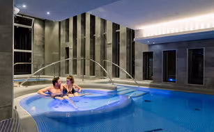 BONVITAL Wellness & Gastro Hotel  - Bild 3