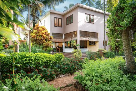 Hiru Om Ayurveda Resort