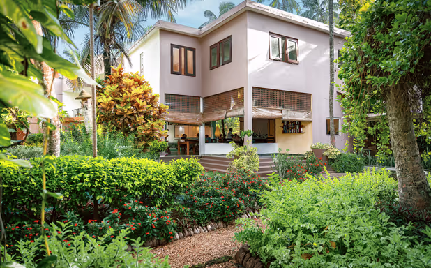 Hiru Om Ayurveda Resort - Bild 1