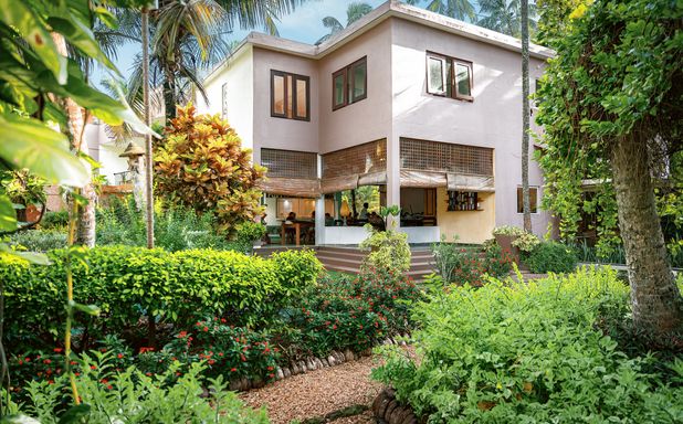 Hiru Om Ayurveda Resort - Image 1