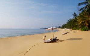 Tanjong Jara Resort - Bild 5